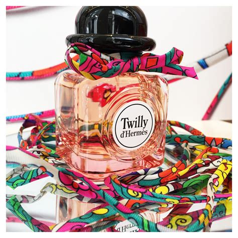 hermes twilly debenhams|twilly hermes parfum.